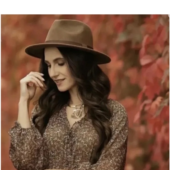 Zara belted midi dress - Picture 3 of 9